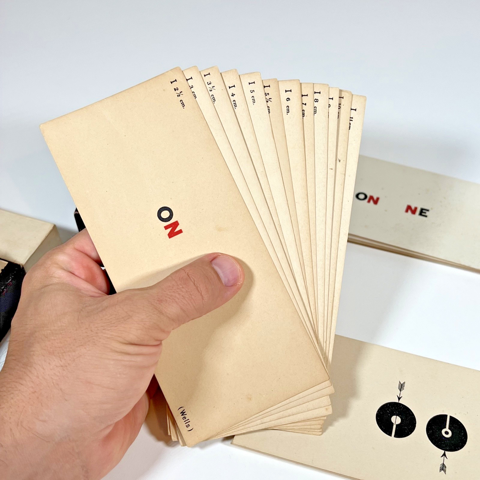 Antique Monarch Stereoscope Viewer Dr Wells Meyrowitz – Card Holder Missing Nail