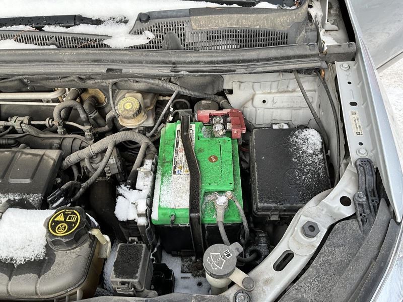 Transfer Case AWD Fits 13-22 ENCORE 736212