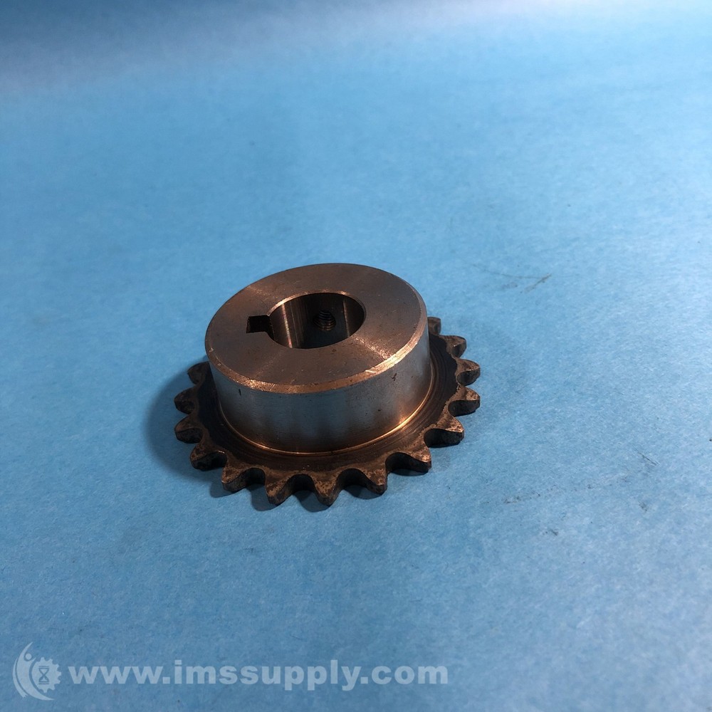 ITO 35B20 Roller Chain Sprocket USIP