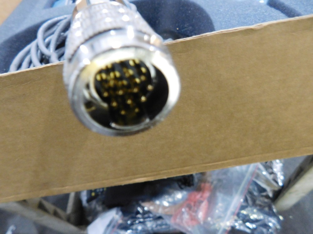 Tektronix Model: A6303XL Current Probe with Manual