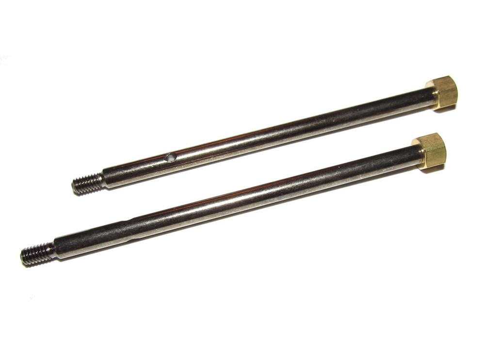 Tamiya 58346 GRASSHOPPER Rear Diff Drive Axle Shafts