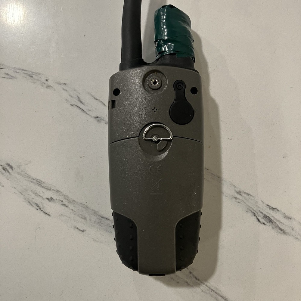 Garmin Astro 220 Dog Tracker Handheld Device