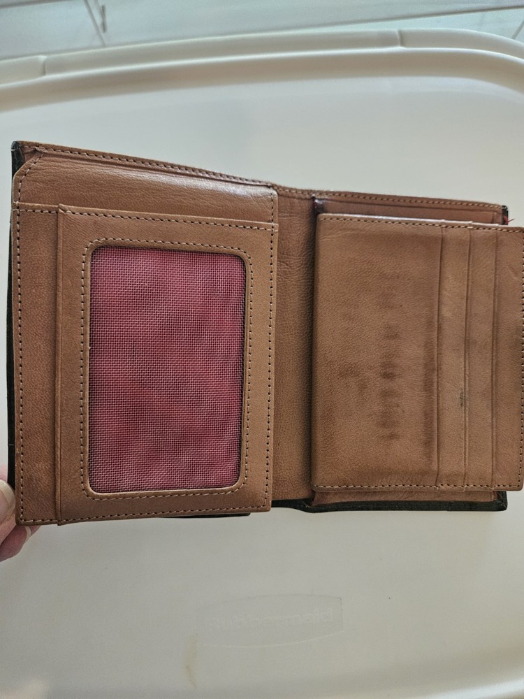 Tusk Women's Small Wallet