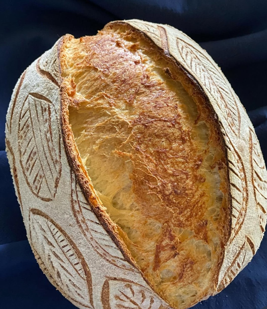 4500 year old Ancient Egyptian Sourdough Starter - Organic Dehydrated Culture