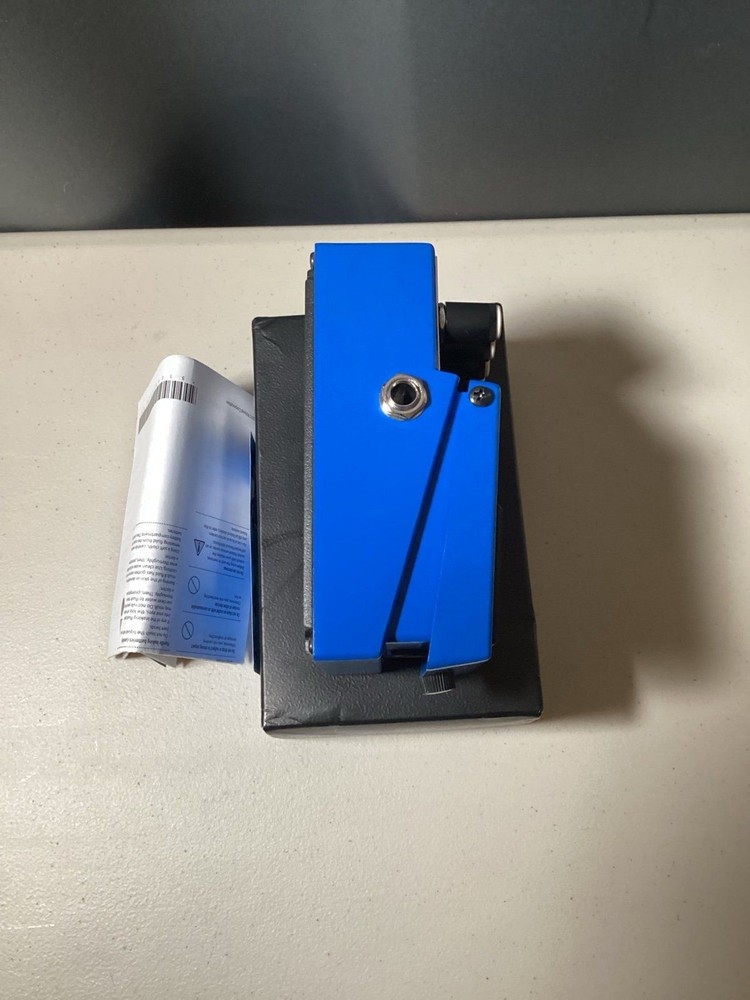 Boss CS-3 Compressor/Sustainer Pedal