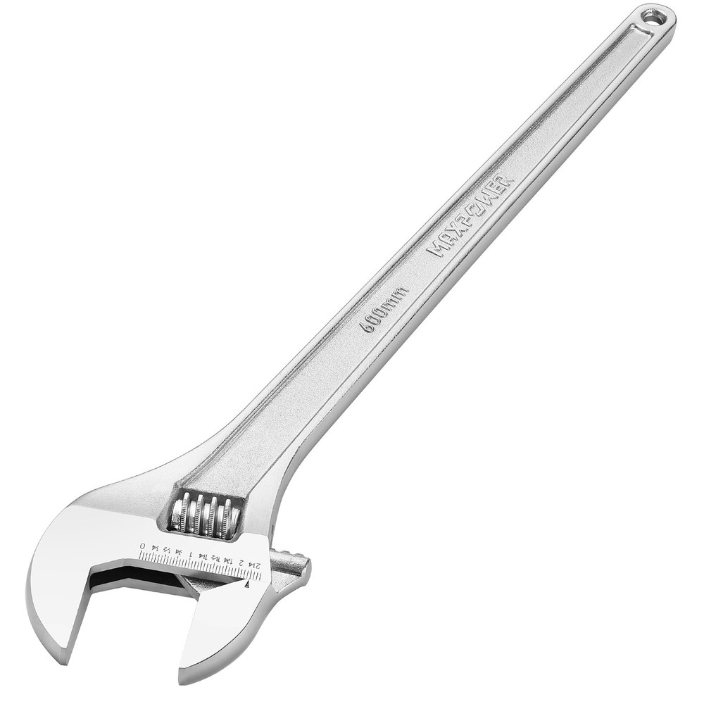 24 inch Adjustable Wrench