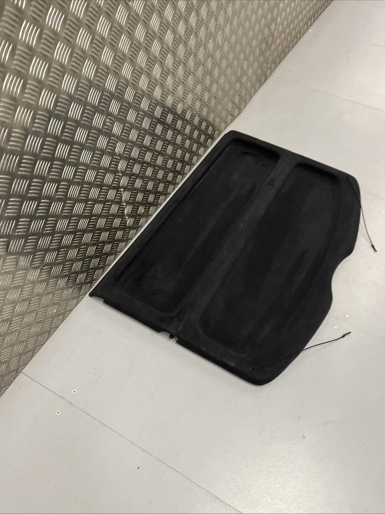 2005-2013 SKODA OCTAVIA PARCEL SHELF