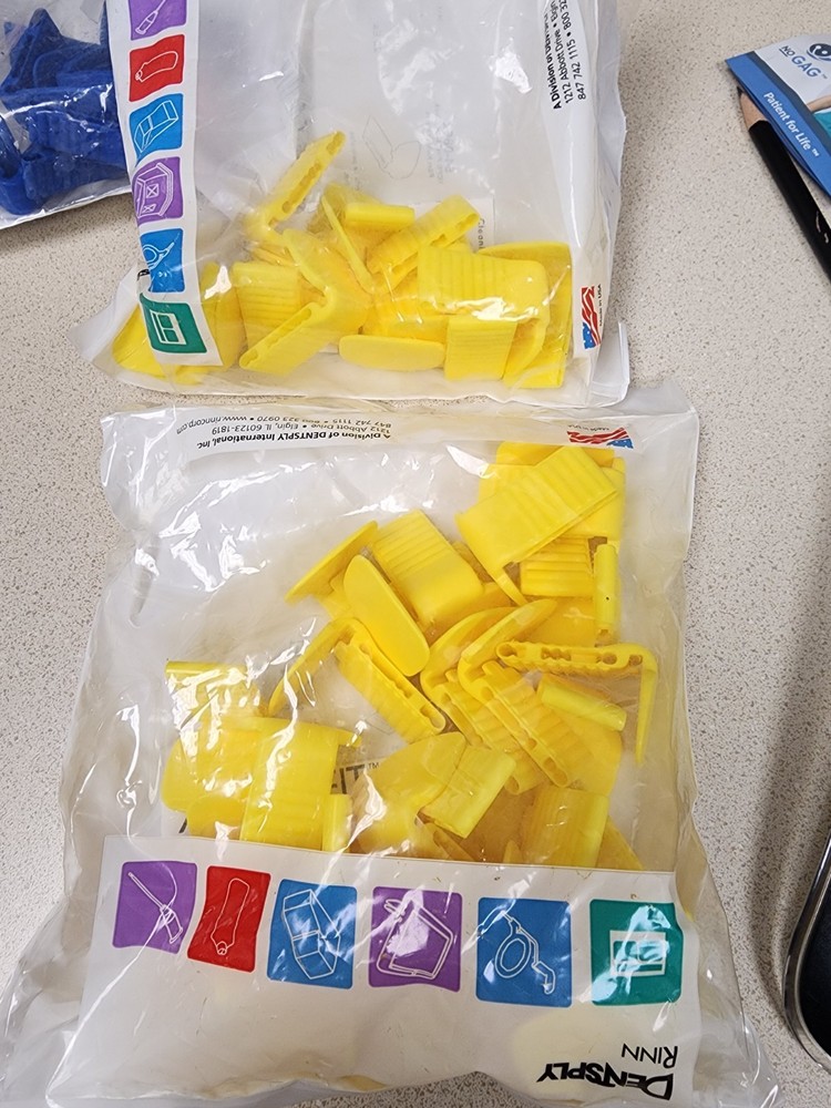 Dentsply XRAY HOLDERS