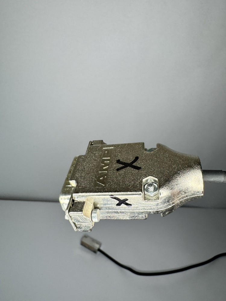 Renishaw Optical Linear Encoder Readhead TONiC