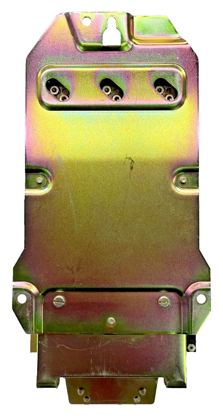 Allen Bradley 509-DOD /A Size 3 Motor Starter 120V Coil 90A 50HP