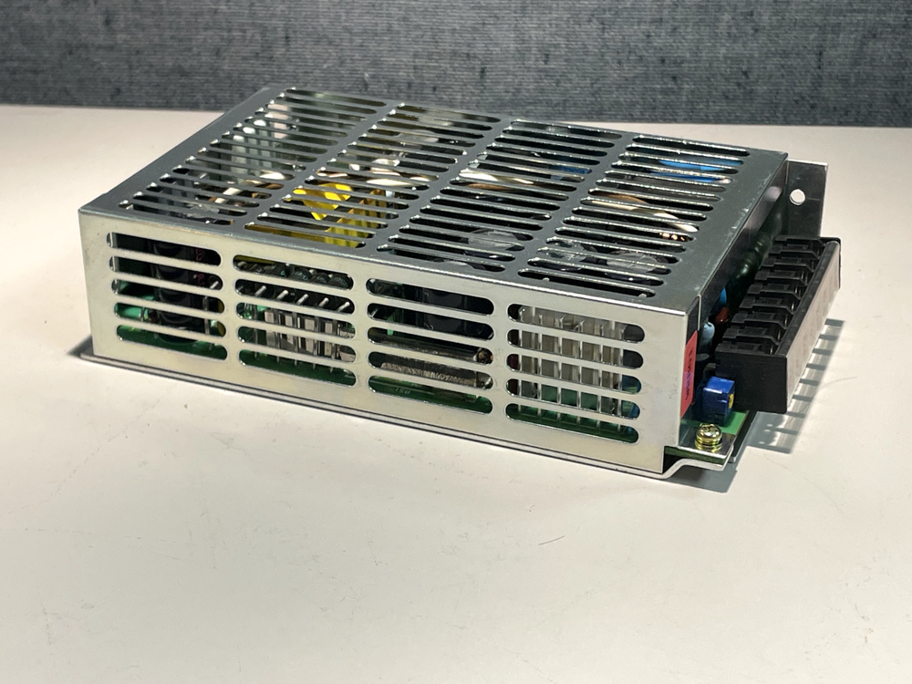 POWER SOURCE Power Supply WRBO1X - Used