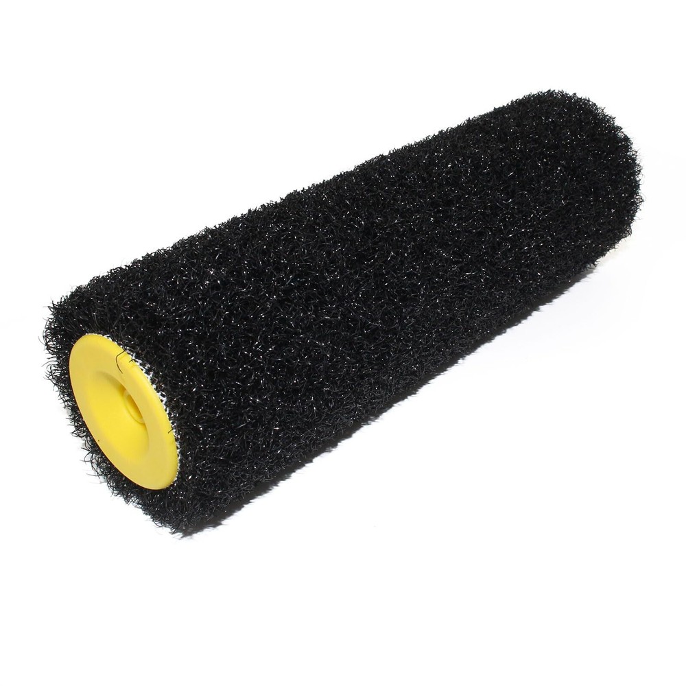 9 Inch Drywall Compound Roller Cover, Drywall Texture Roller, Suitable for Co...