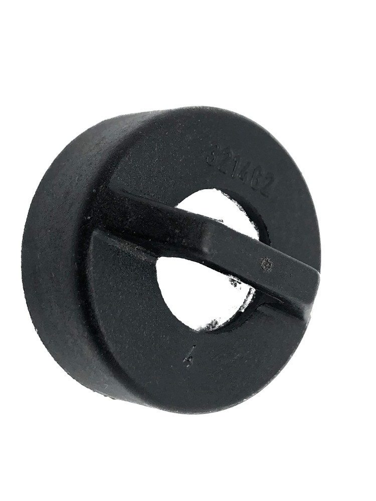 HARDI Sprayer 321462 Threaded Cap for NO-DRIP Assembly
