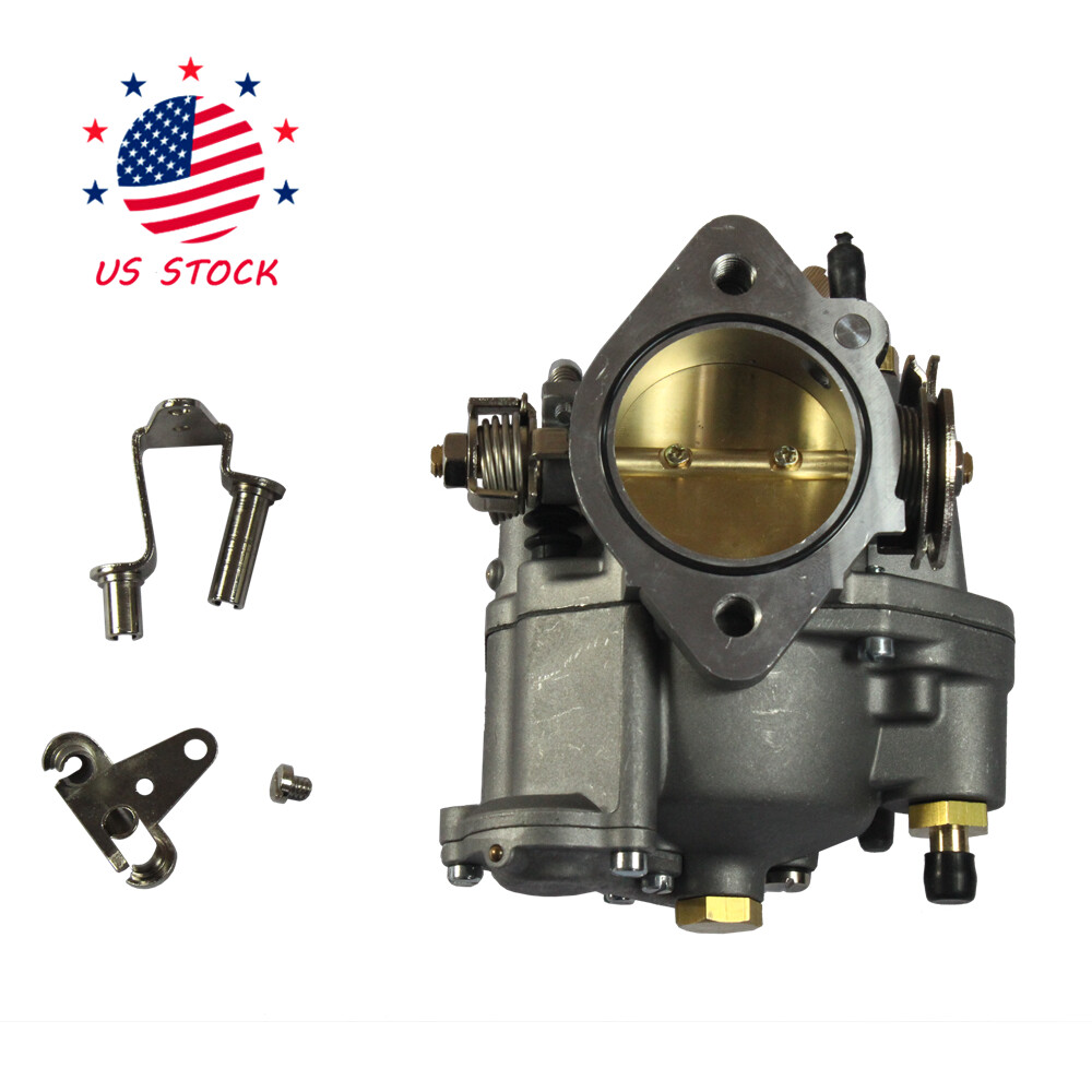 Carburetor For S&S Cycle Super E Shorty Carburetor Big Twin or Sportster Carb