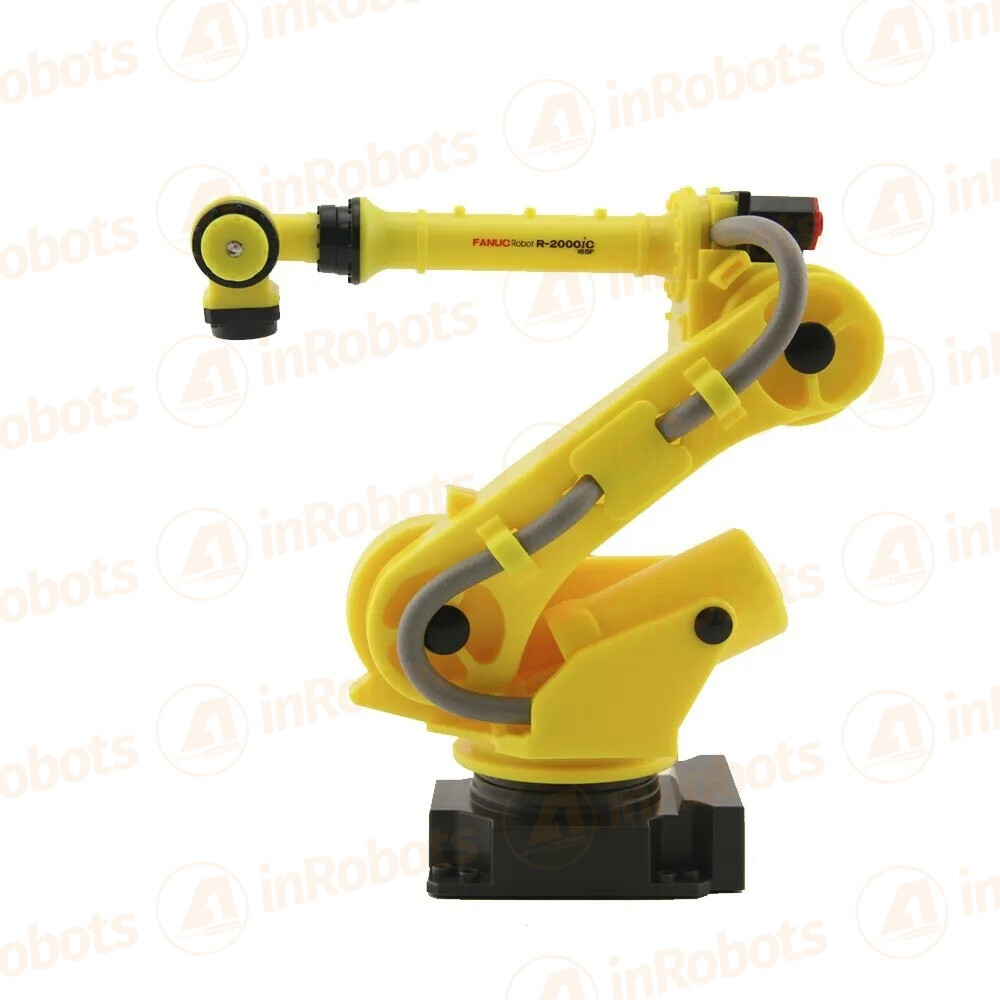 6-Axis 3D Robot Manipulator Arm Model for Fanuc R-2000iC Robot Model 1PC