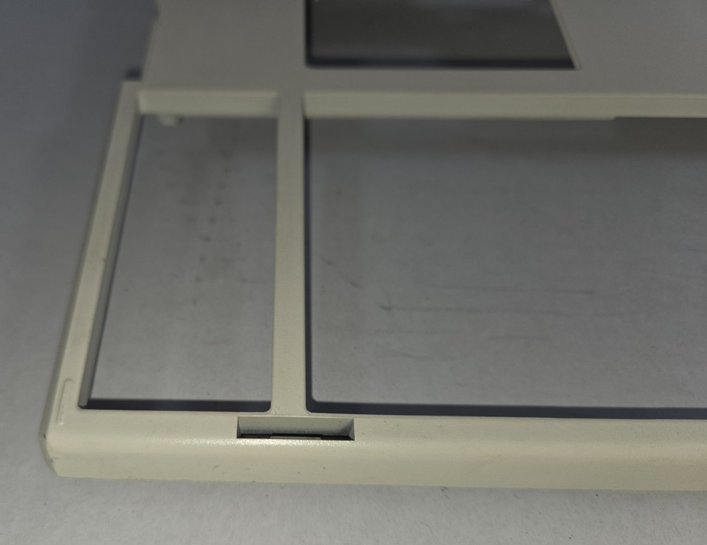 NEC MultiSpeed Top Cover with Handle