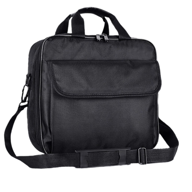 Lightweight Oxford Projector Case Featuring Soft Padding Prevent Damage During