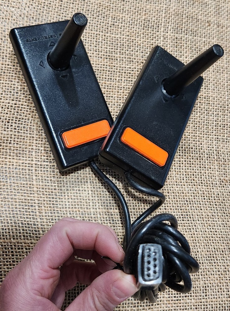 Vintage Texas Instruments TI 99/4A Home Computer System