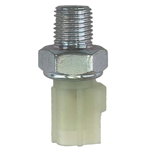 Engine Oil Pressure Sensor Sender Switch OPS Compatible with Explorer Ranger