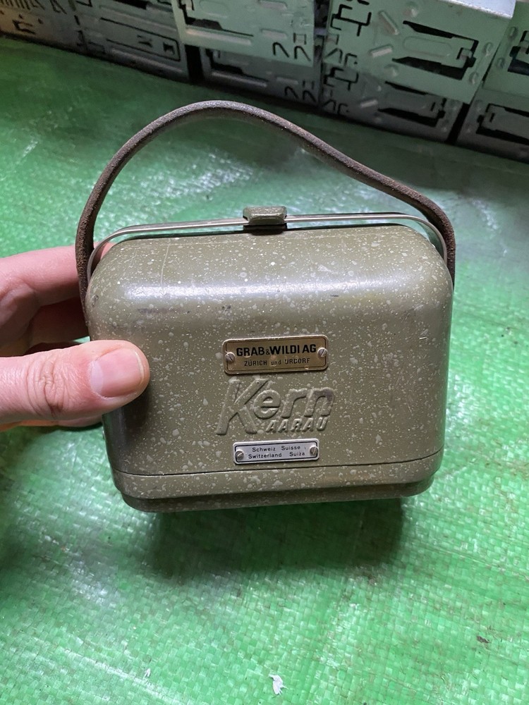 Kern AARAU - Rare model Theodolite