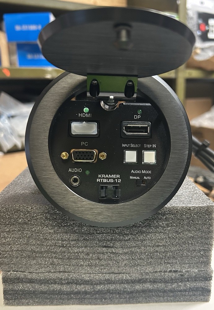 Kramer RTBUS-12 Round Table Connection Bus