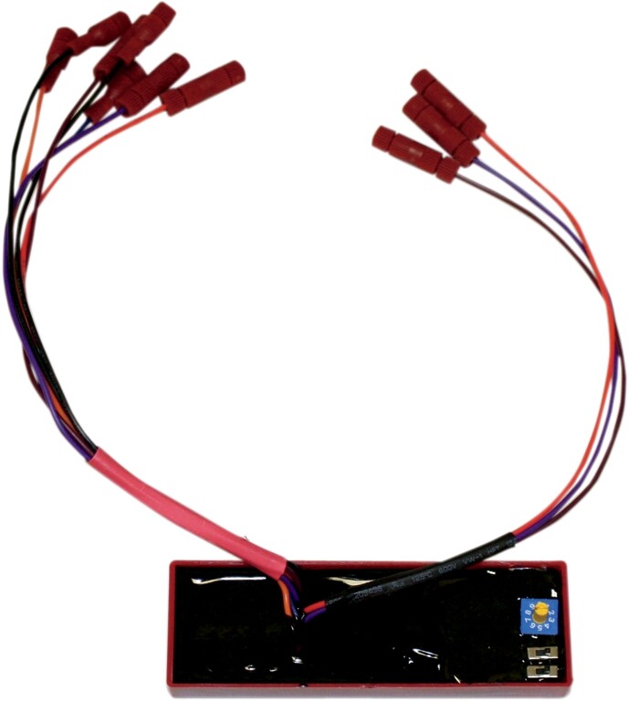 Custom Dynamics GEN-SMARTTPUUNV