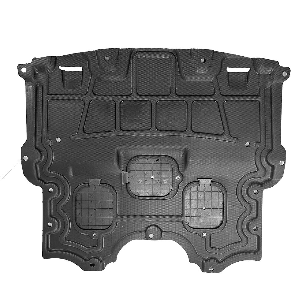 Thick Engine Splash Shield For Lexus IS300 IS350 18-20 Front Engine Guard Hard