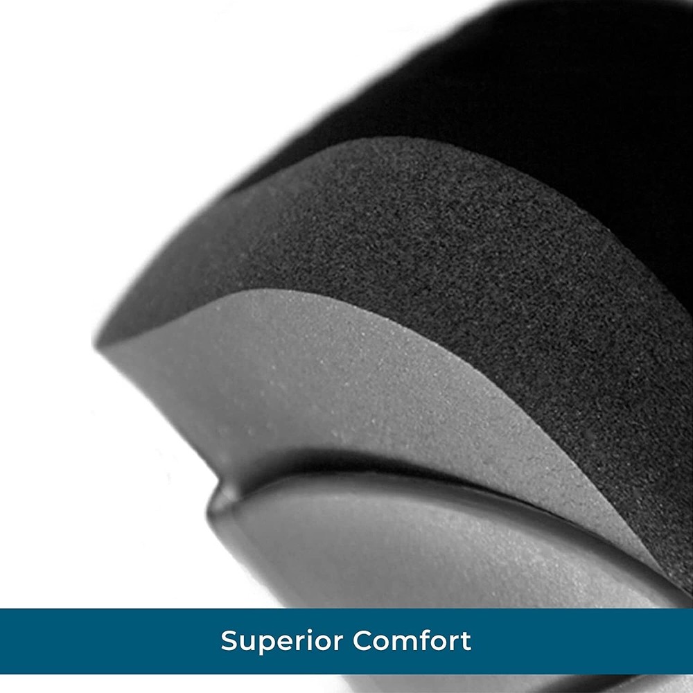 Teeter Gravity Boots for Back Pain Relief and Abdominal Exercise - Support