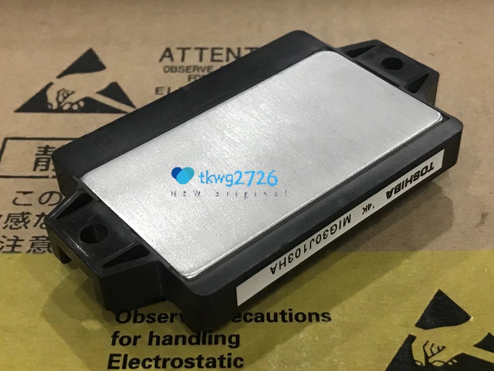 1PCS MIG30J103HA Module expert new quality