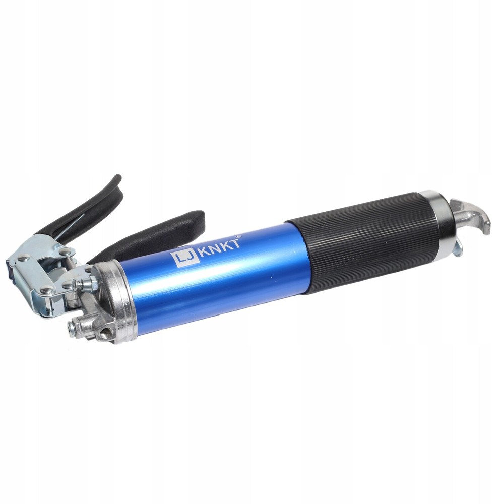 Grease Gun Nozzle Tip - Metal Replacement Grease Nozzle Fitting