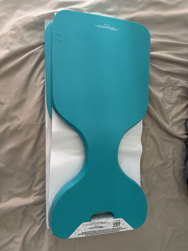 OneWake Saddle Float