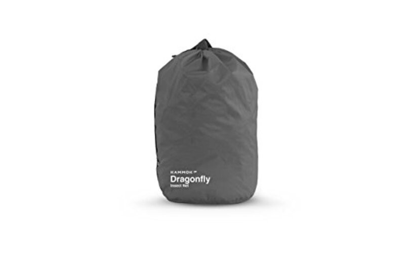 Dragonfly Insect Net - Granite Gray