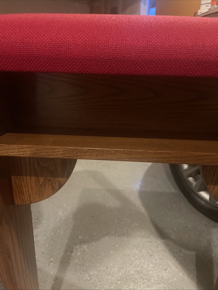 Prayer Kneeler Bench