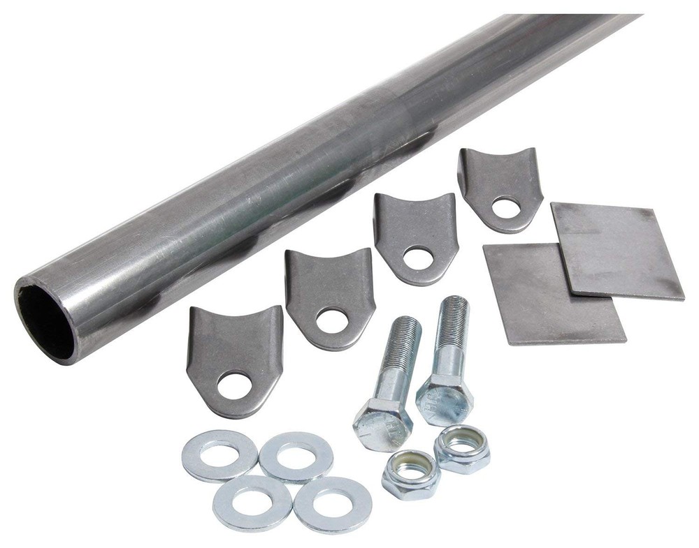 Allstar Performance ALL60230 Universal Upper Coil-Over Shock Mount Kit Includes: