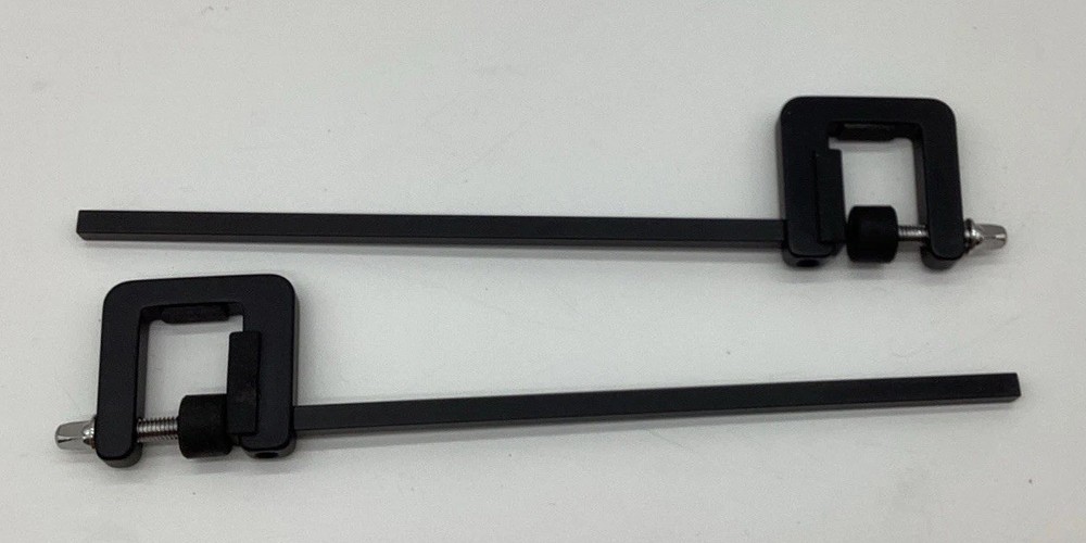 Evans SoundOff Universal Bass Drum Mute