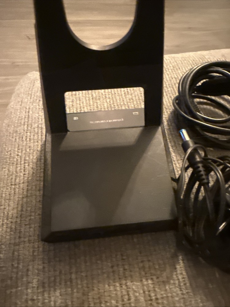 Plantronics Poly Voyager 4210 Replacement Office Base Only - USED