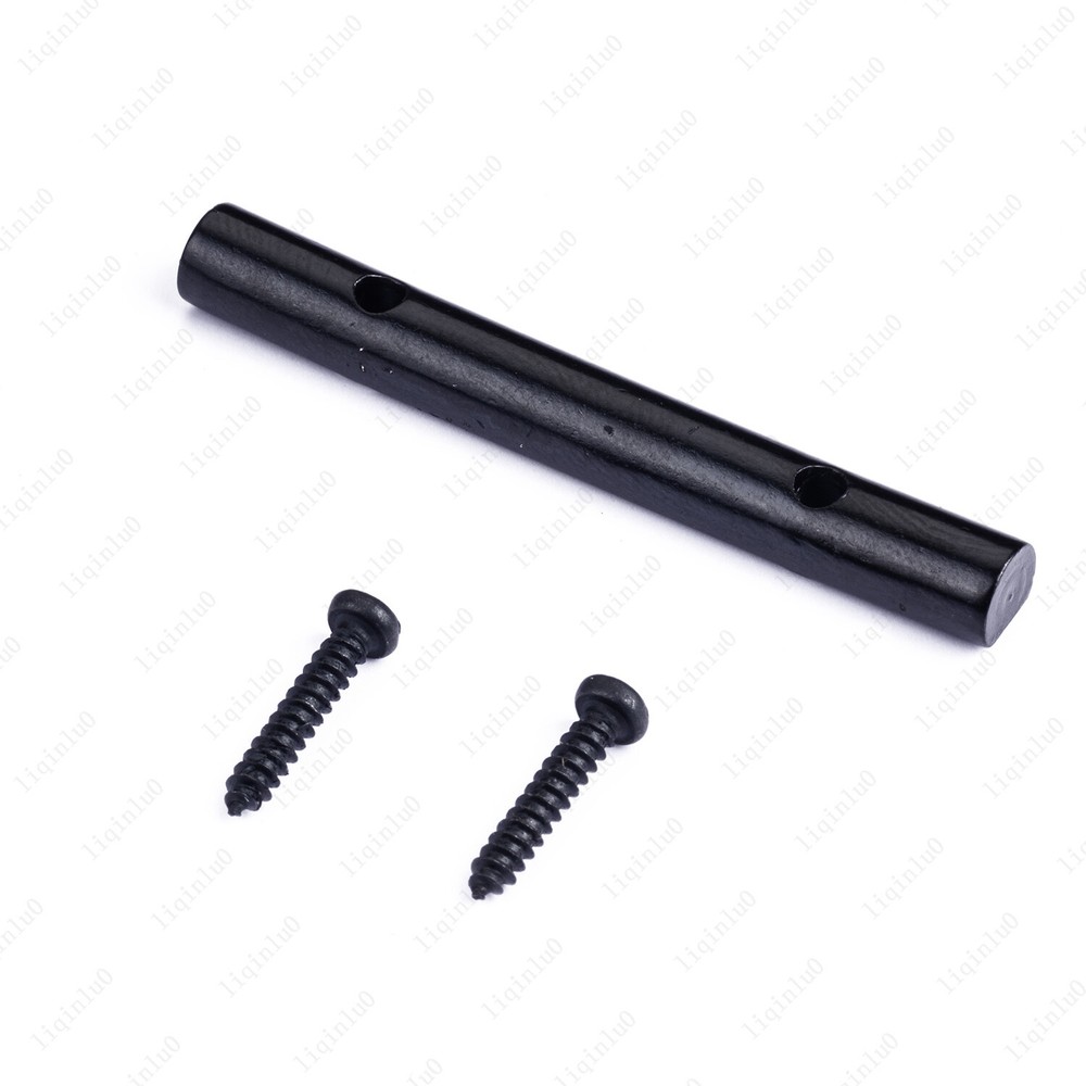 Professional Guitar String Retainer Bar 48mm String Trees Guides Guitar Replace
