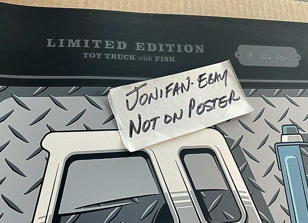 The Avett Brothers Newport KY 2021 Screen Print AP Poster Signed S/N #/22