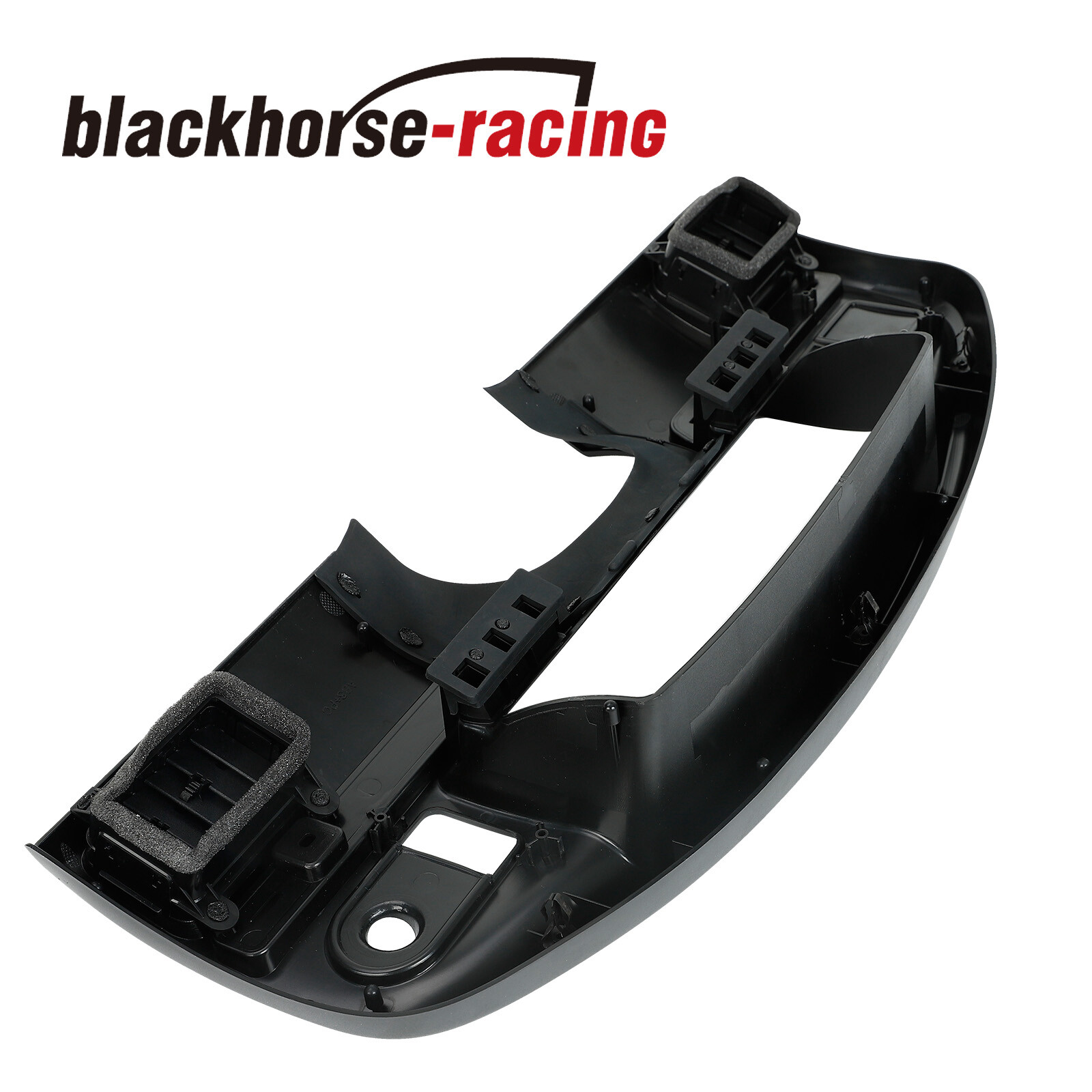 For 1994-1997 Ford F-250 F-350 Instrument Cluster Dash Panel Bezel DIESEL ONLY