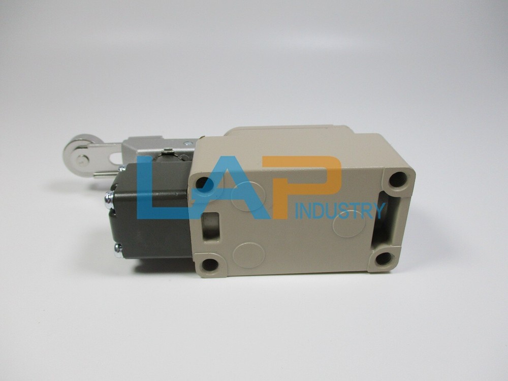 1PCS New For CNTD CWLCA12-2-Q 6A / 250VAC AC-15 Micro Switch