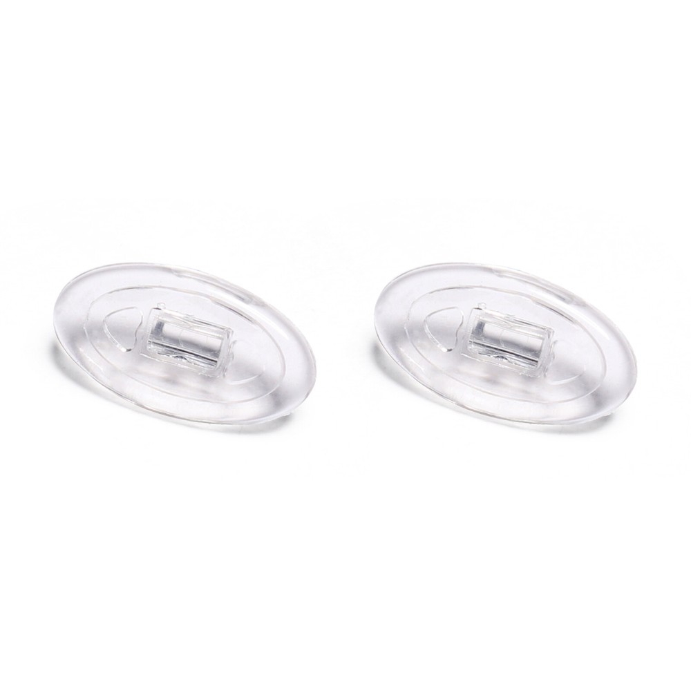 SmartVLT Replacement Nosepads & Nosepieces for-Oakley Elliptical - Options