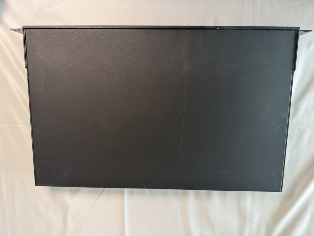 Crestron HD-MD6X2-4K-E HDMI Switcher