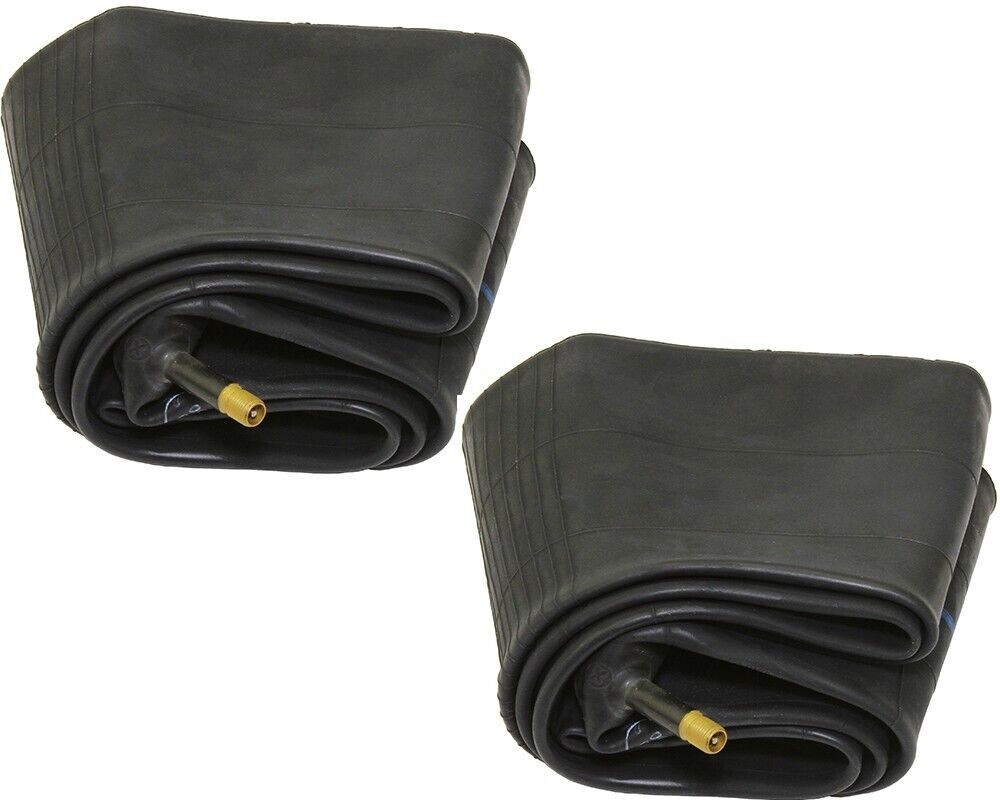 2PACK Fat Tire Ebike Tubes 20 X 4.0 Bike Inner Tube Schrader Valve 20" X 4"