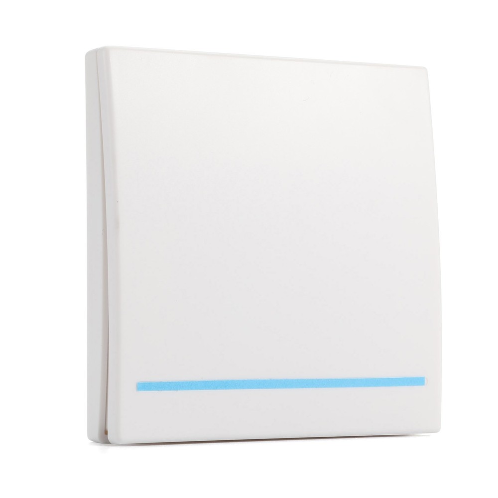 AC 90V~250V 10A 433mhz Receiver Module Wireless Switch Home Lighting Part