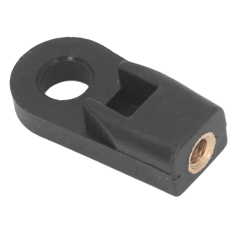 Remote Cable End 703 48345 01 Plastic Boat Control Box Cable End Connector