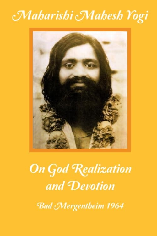 On God Realization & Devotion