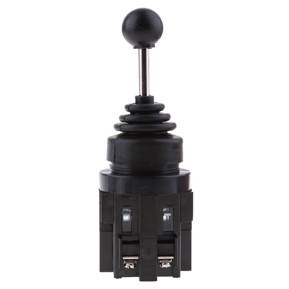 4 Positions Momentary Type Monolever Joystick Switch