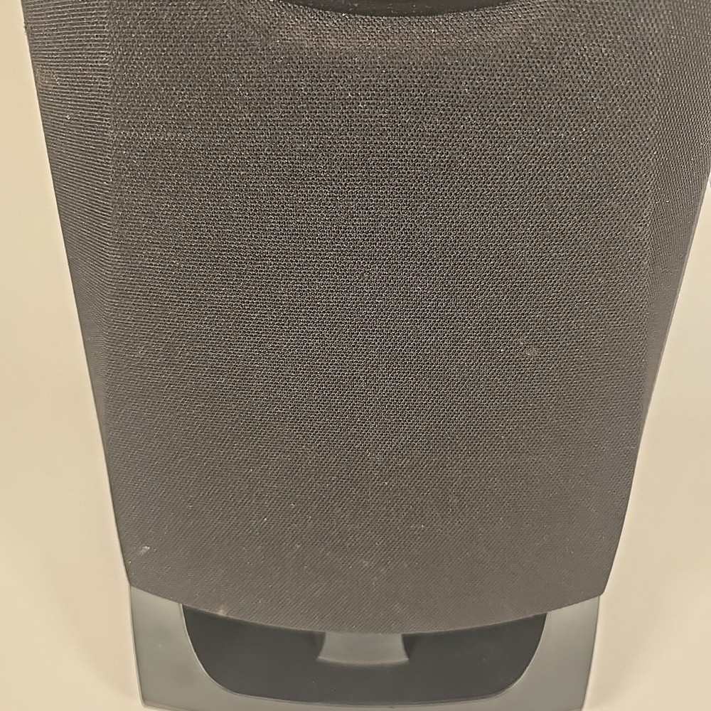 Teac Replacement Speaker 10W Maximum 7W Nominal 7"x6"x12" Tested