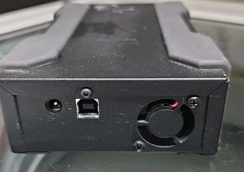 Dell PowerVault RD1000 Removable Disk Storage - BACKUP