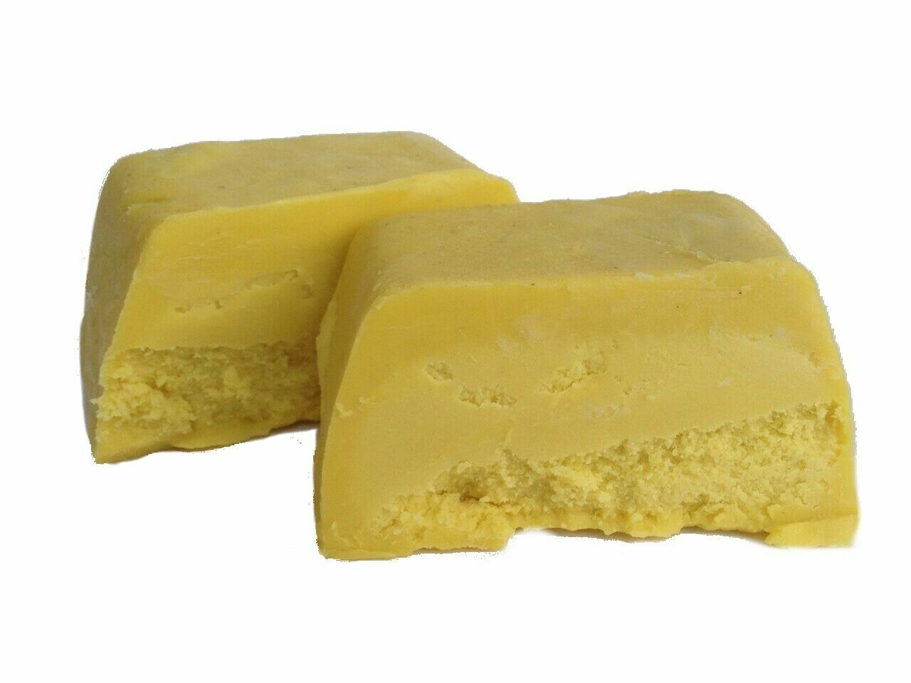 Raw African Shea Butter - 100% Pure Unrefined Natural Organic From Ghana Bulk